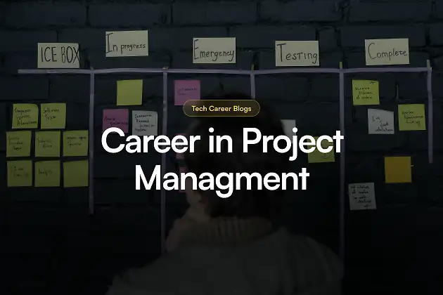 Project Management Career in Nepal: Scope, Salary and Benefits