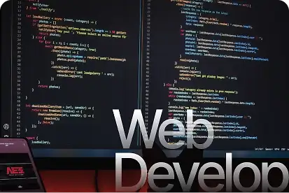 Web Development Course
