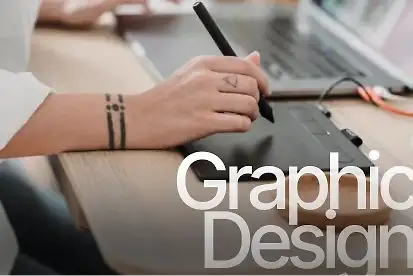 Graphic and Motion Design