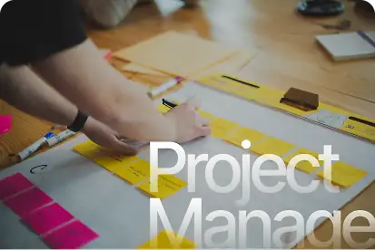 Project Management Course