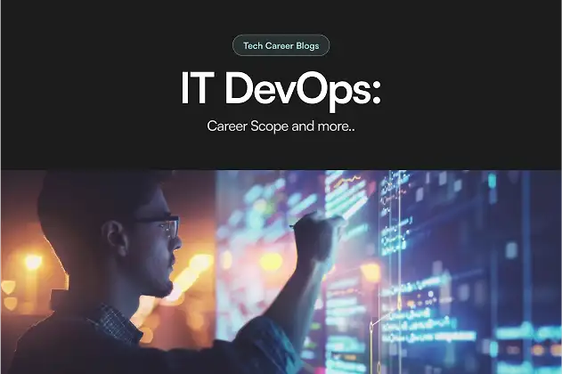 DevOps Career : Salary, Benefits and Courses in Nepal