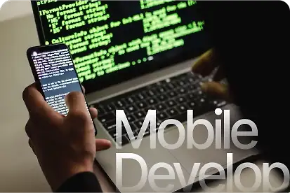 Flutter Mobile App Development Course