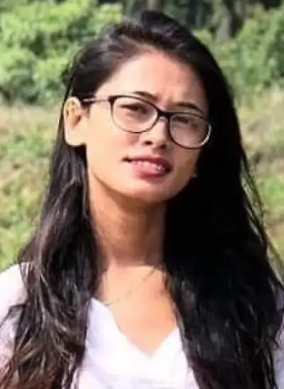 Anusa Basnet